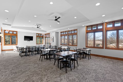 Clubhouse